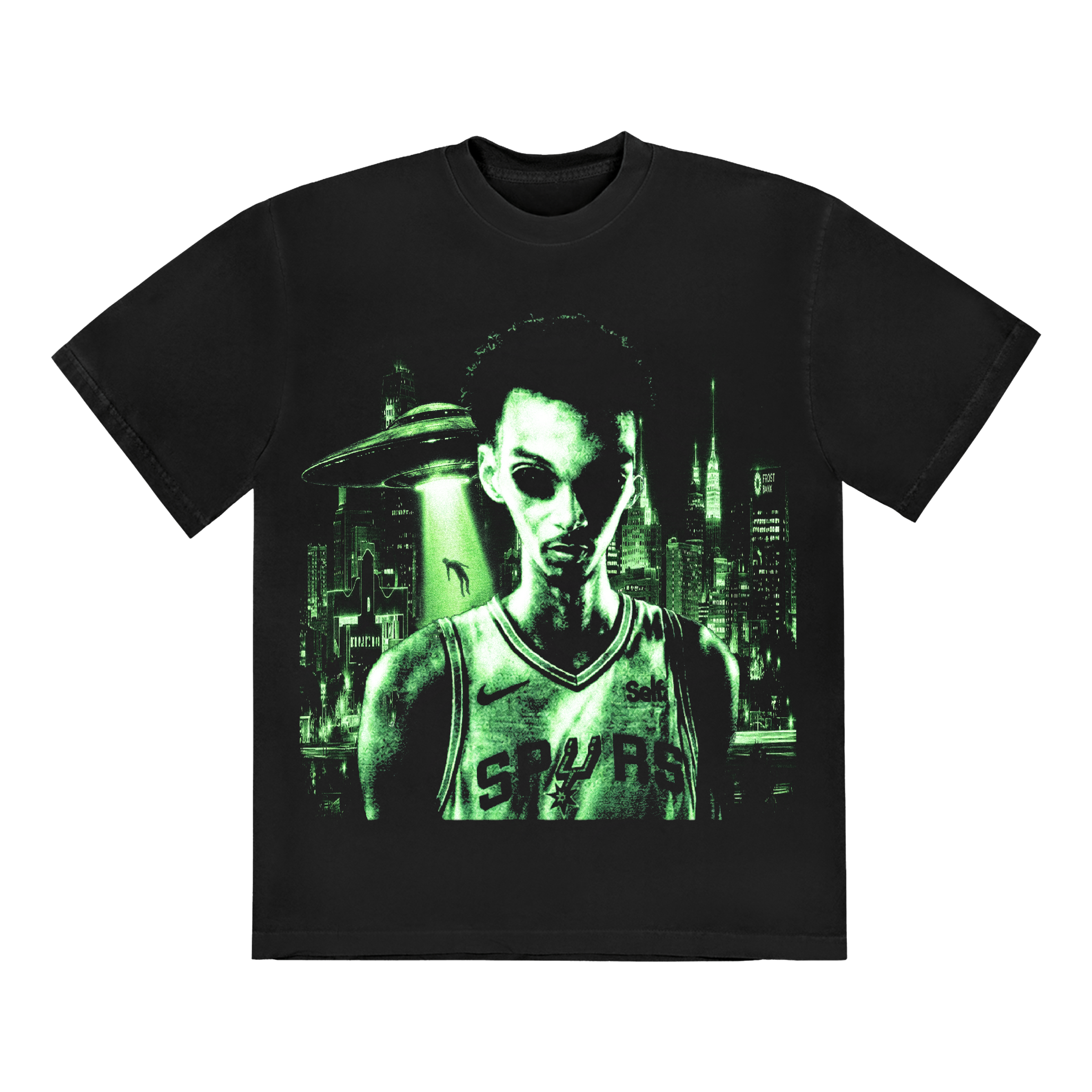 ALIEN TEE