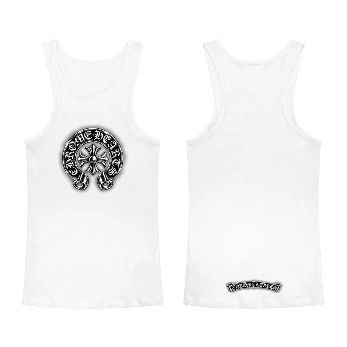 AIRBRUSH TANK TOP