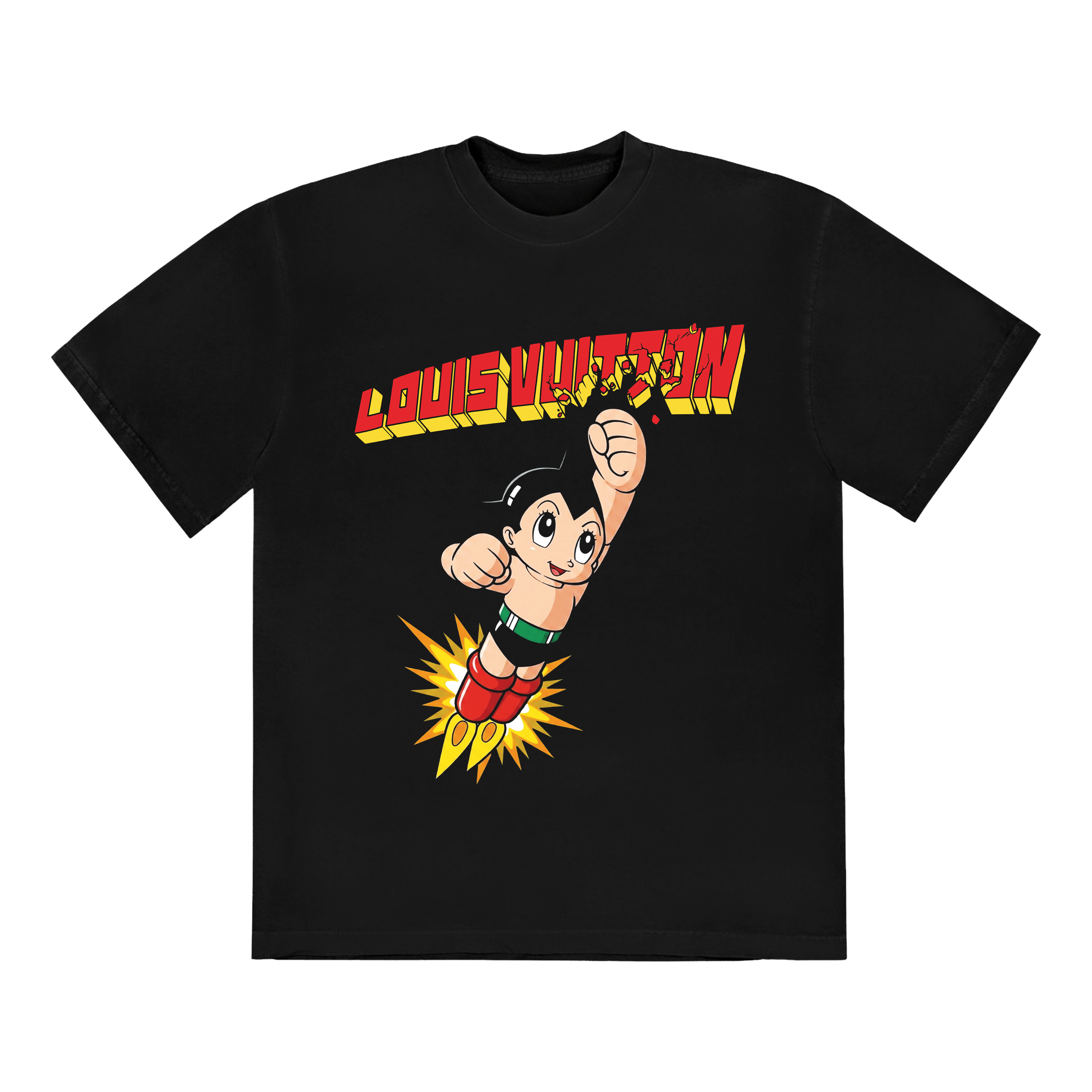 ASTRO T-SHIRT