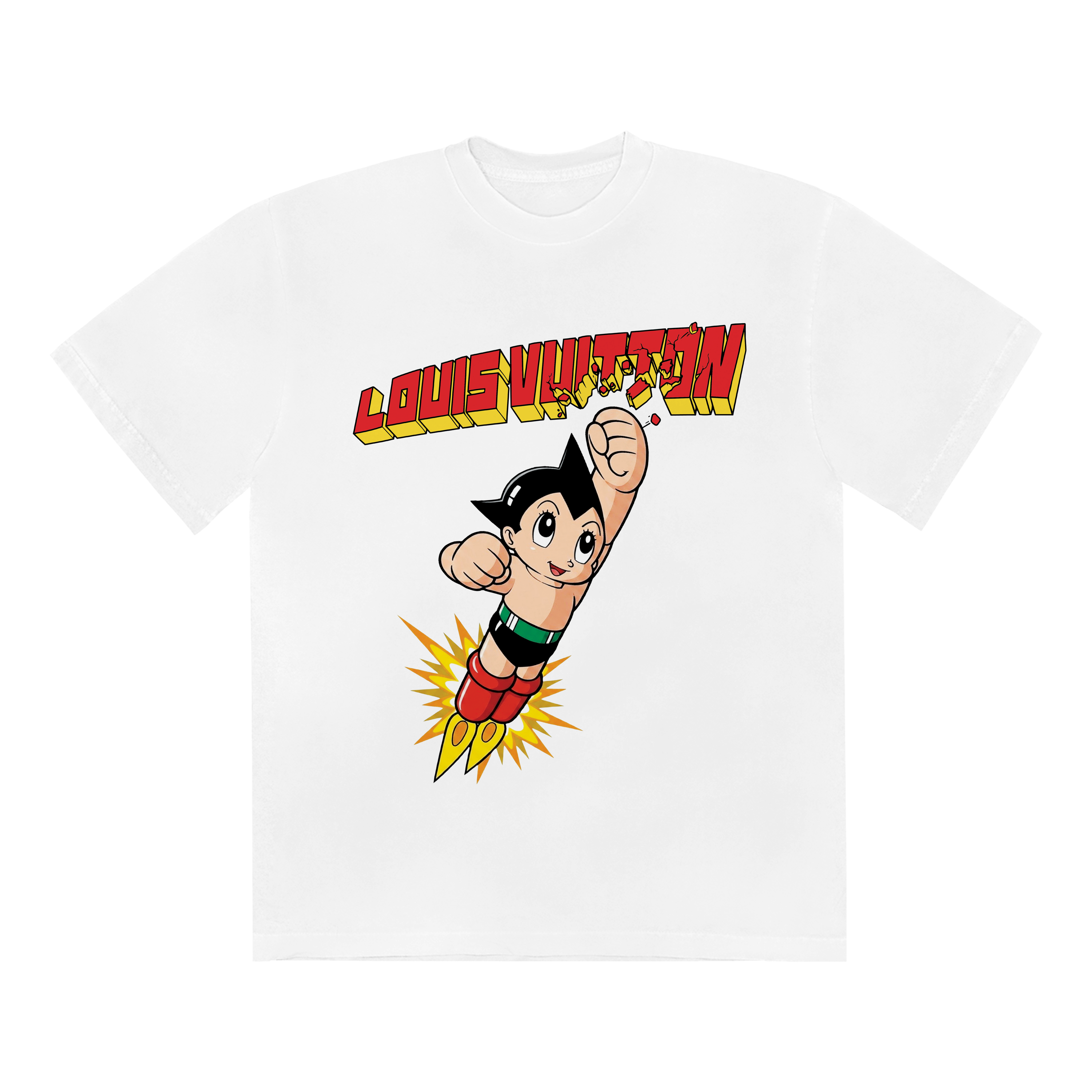 ASTRO T-SHIRT