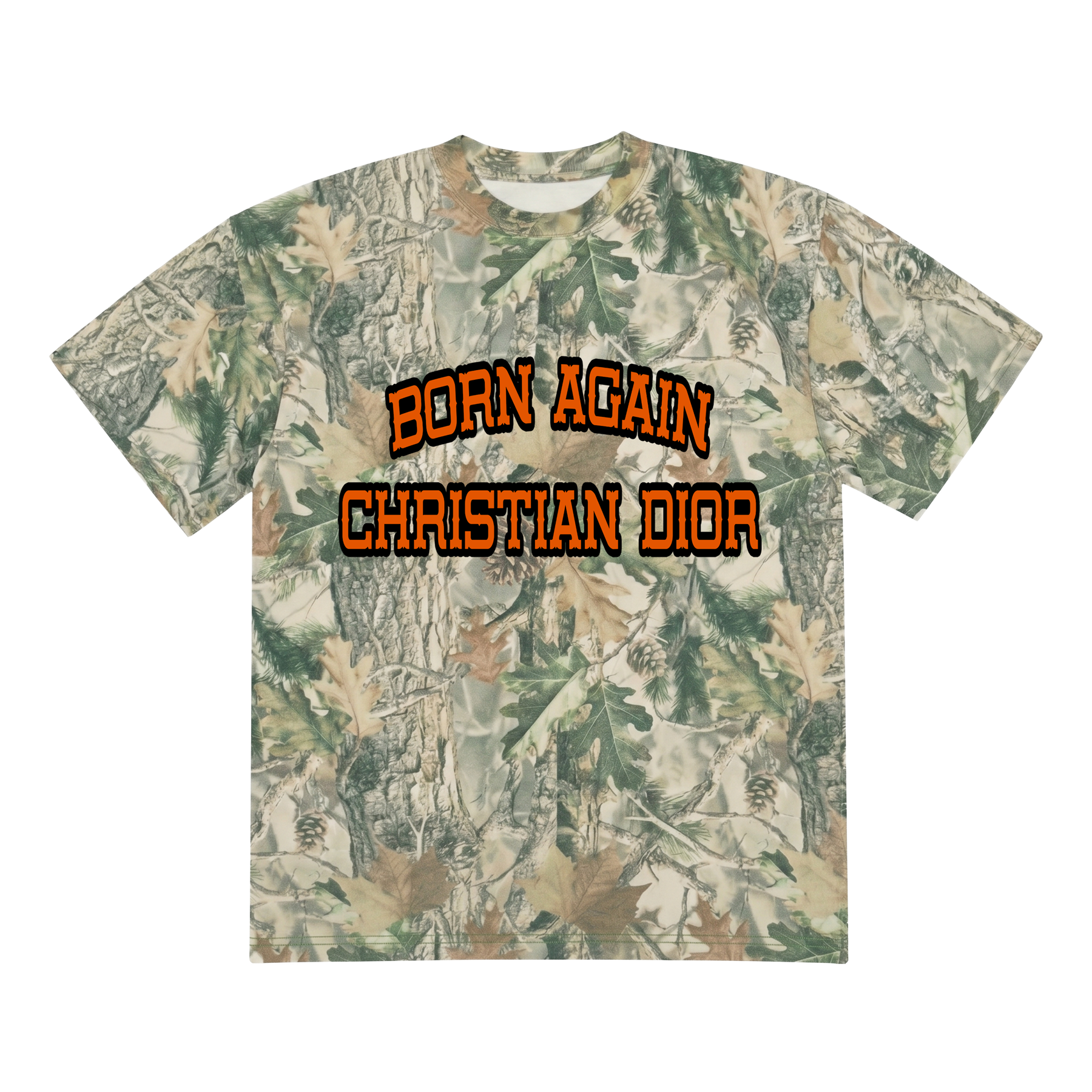 WESTERN T-SHIRT