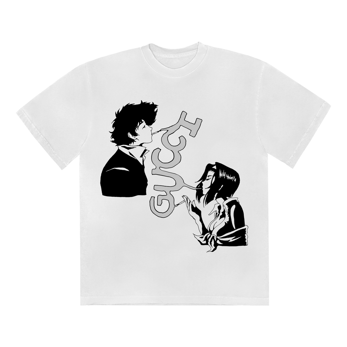 COWBOY T-SHIRT