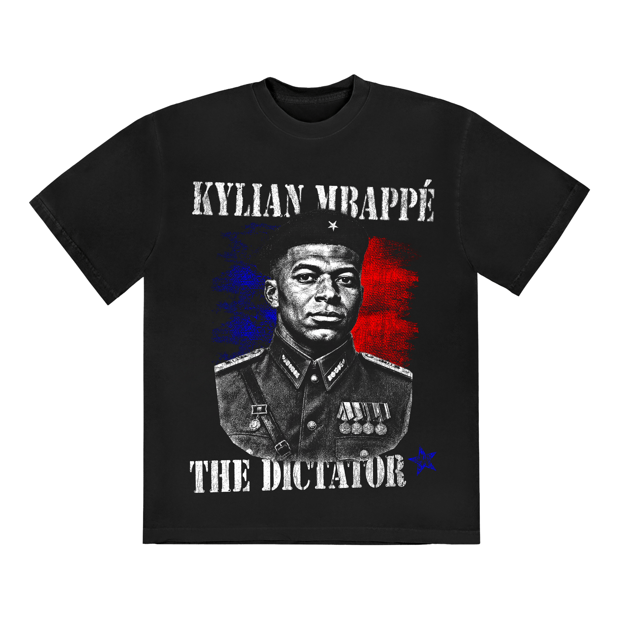 DICTATOR TEE