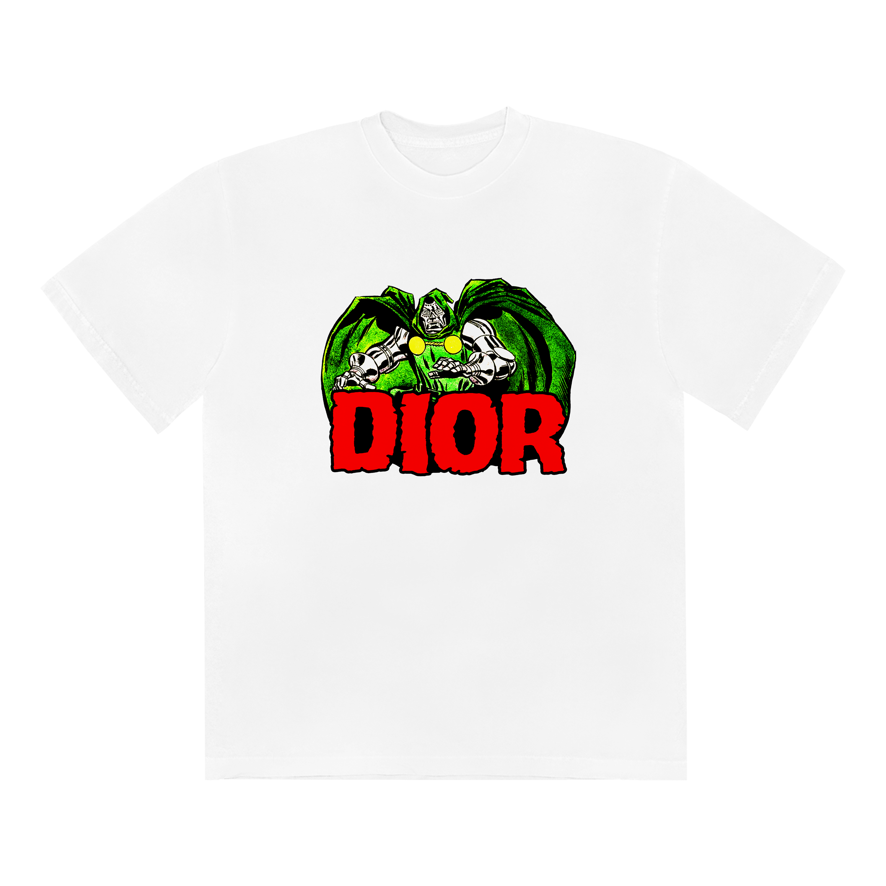 DOOM T-SHIRT