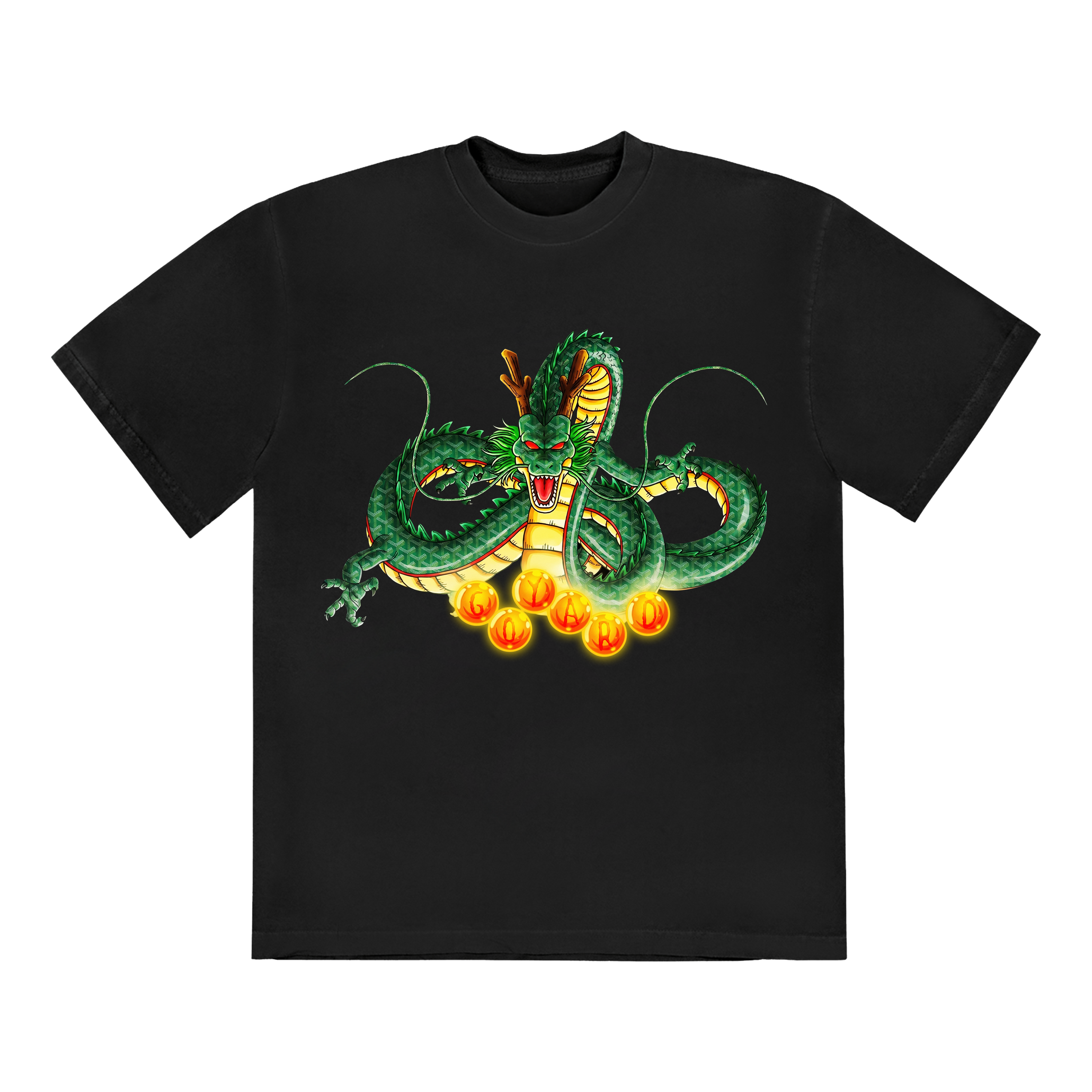 DRAGON T-SHIRT
