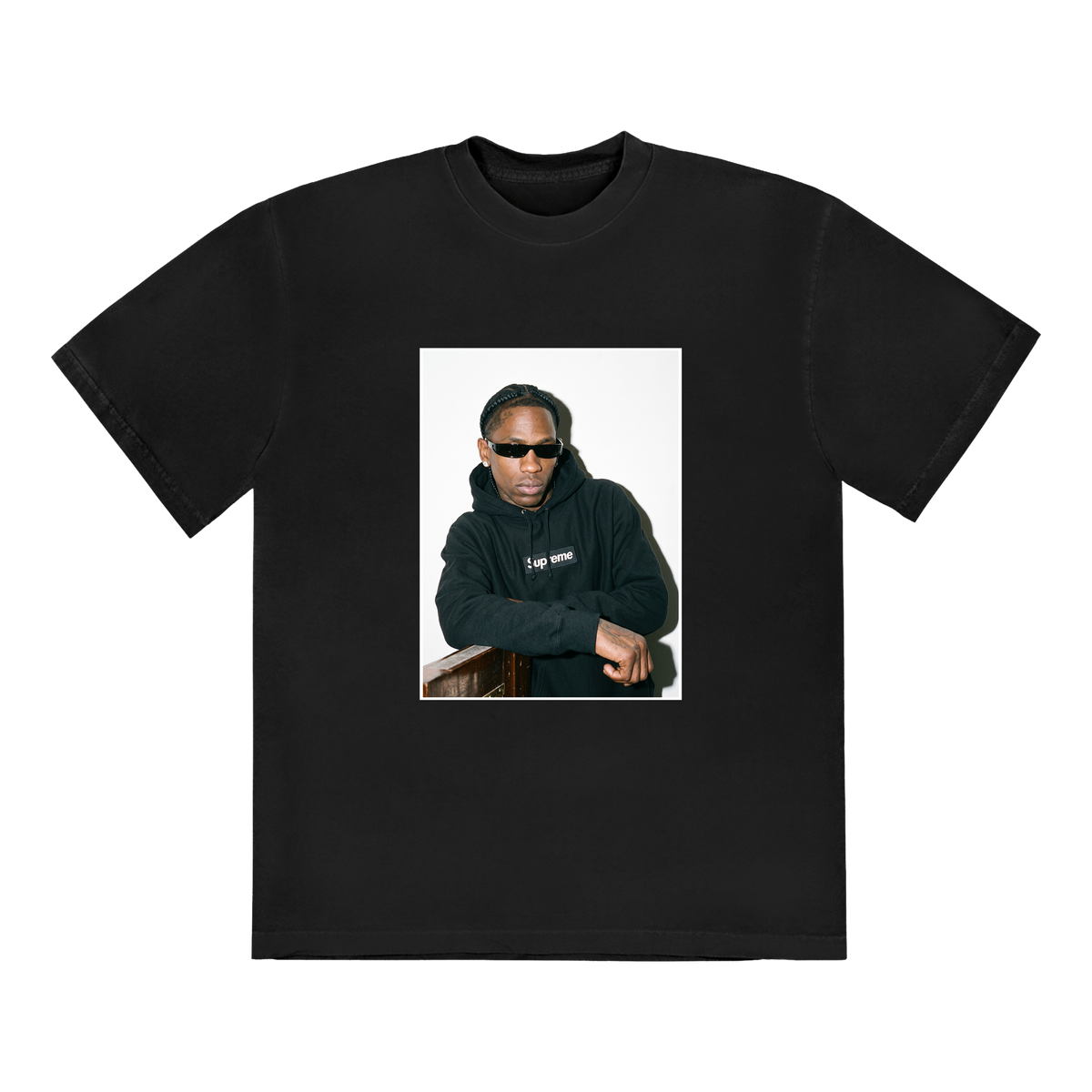 FLAME T-SHIRT