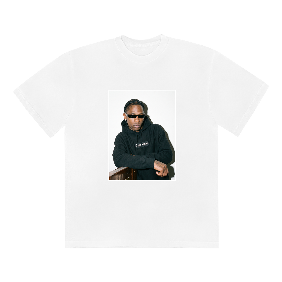 FLAME T-SHIRT