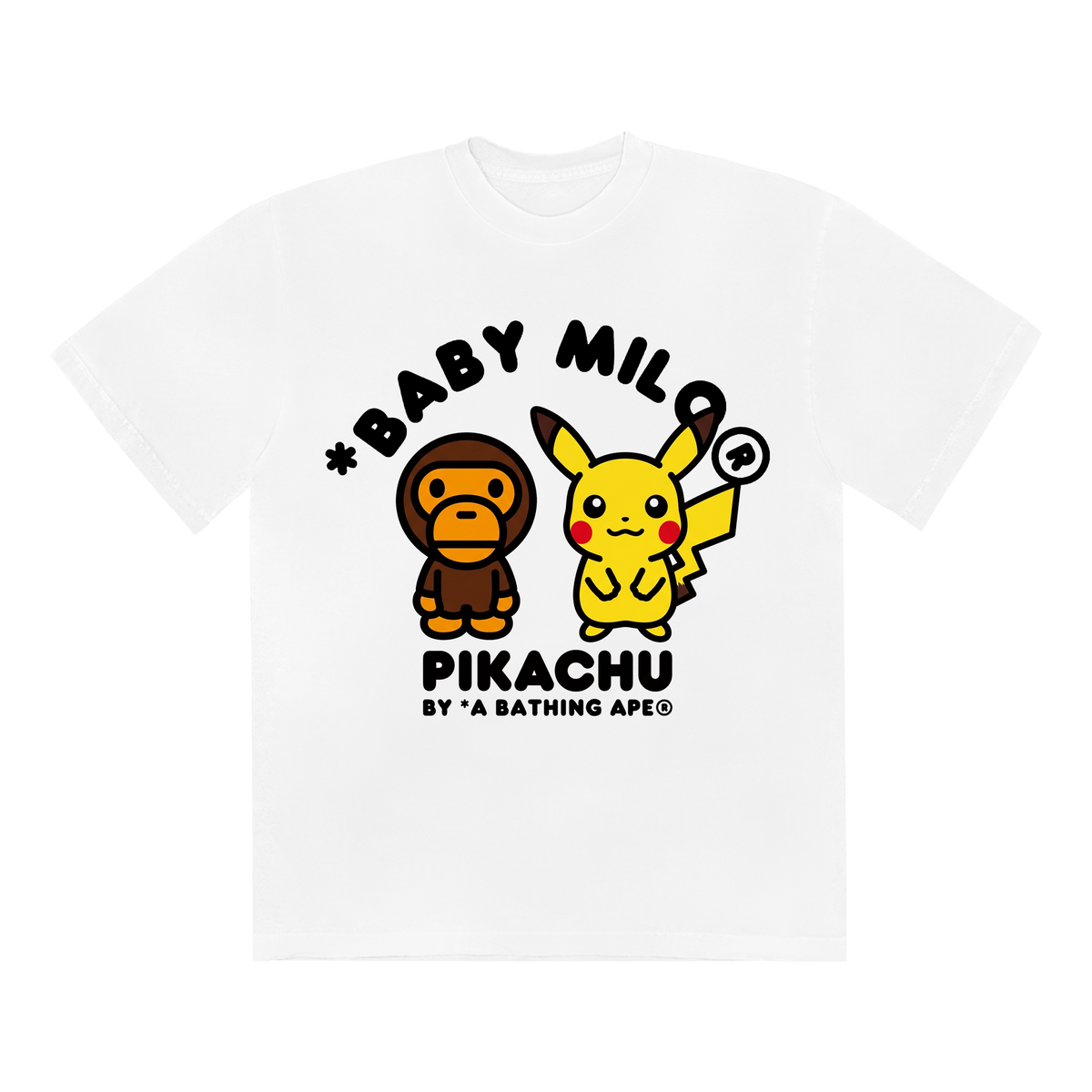FRIENDS T-SHIRT