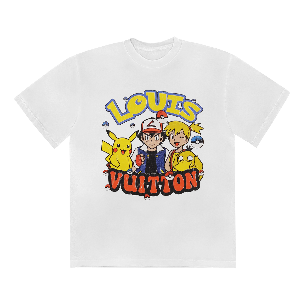 HIPPIE T-SHIRT