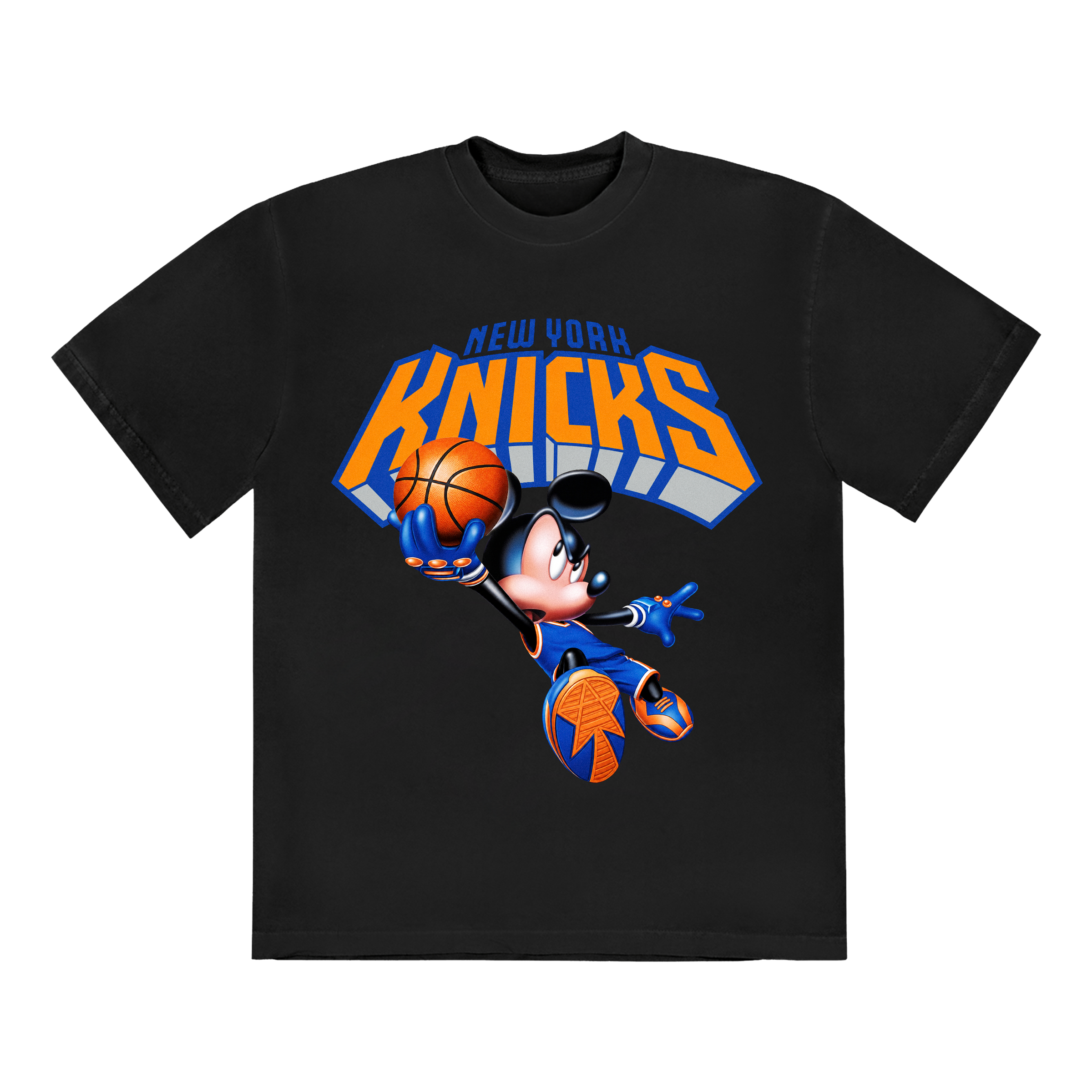 KNICKEY TEE