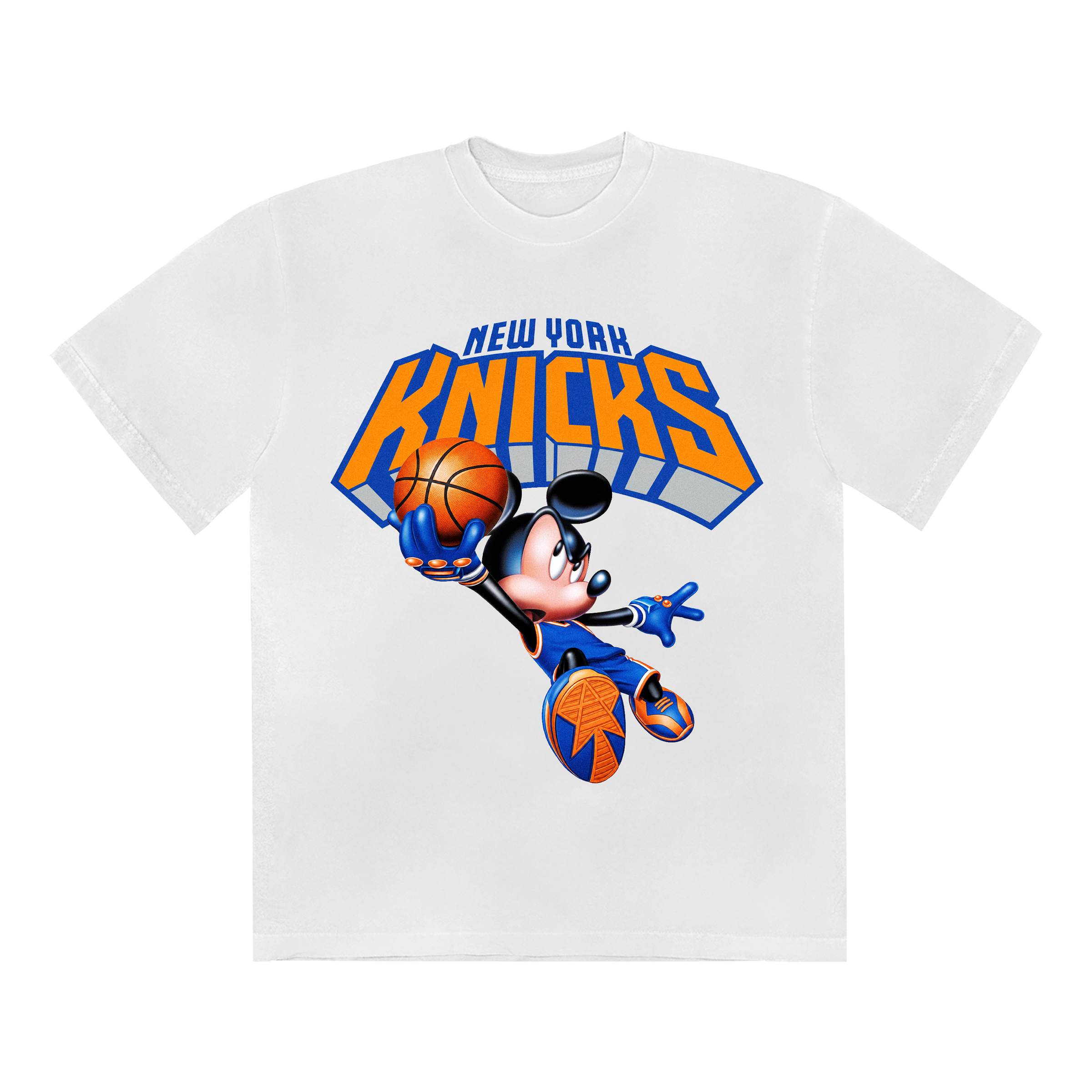 KNICKEY TEE