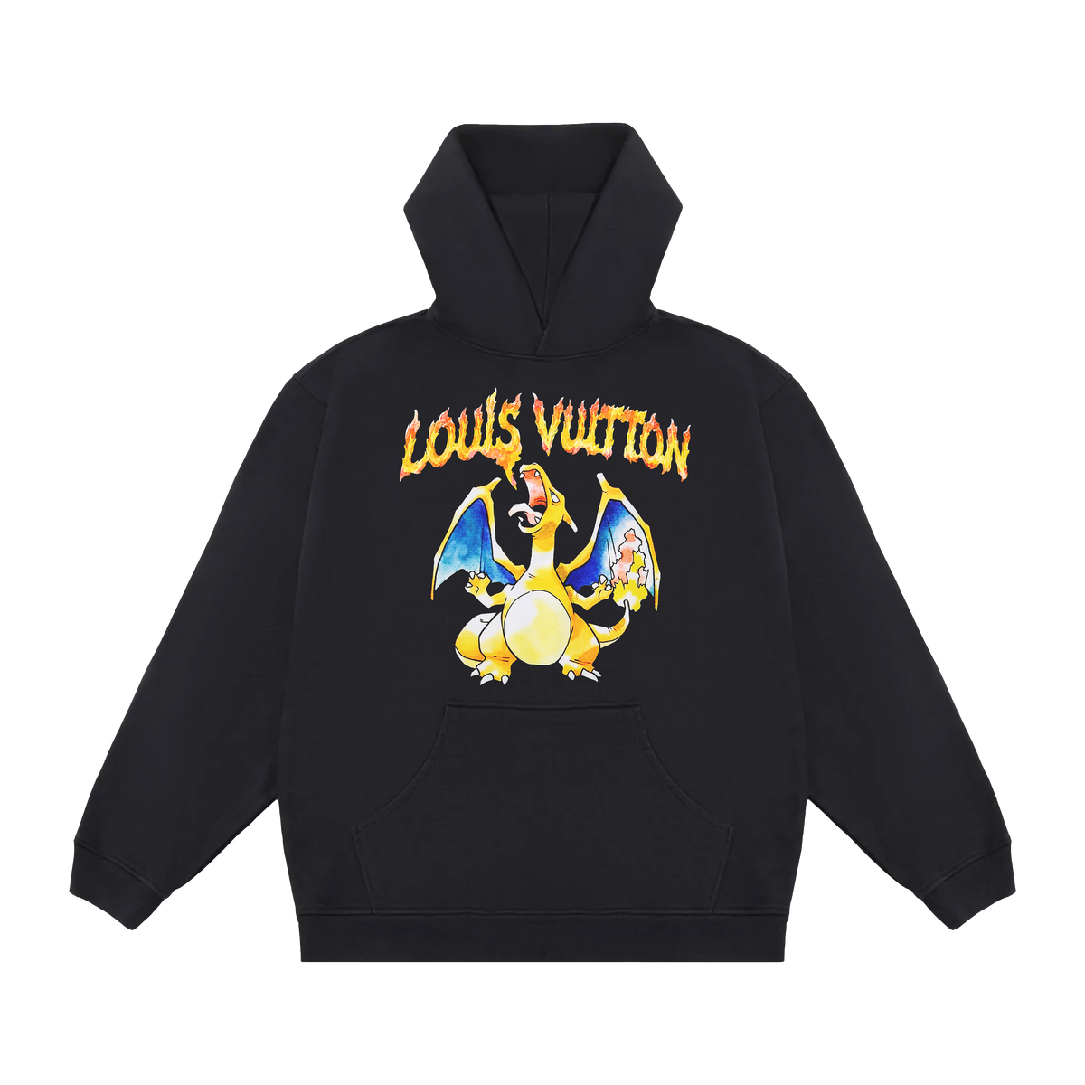 ZARD HOODIE