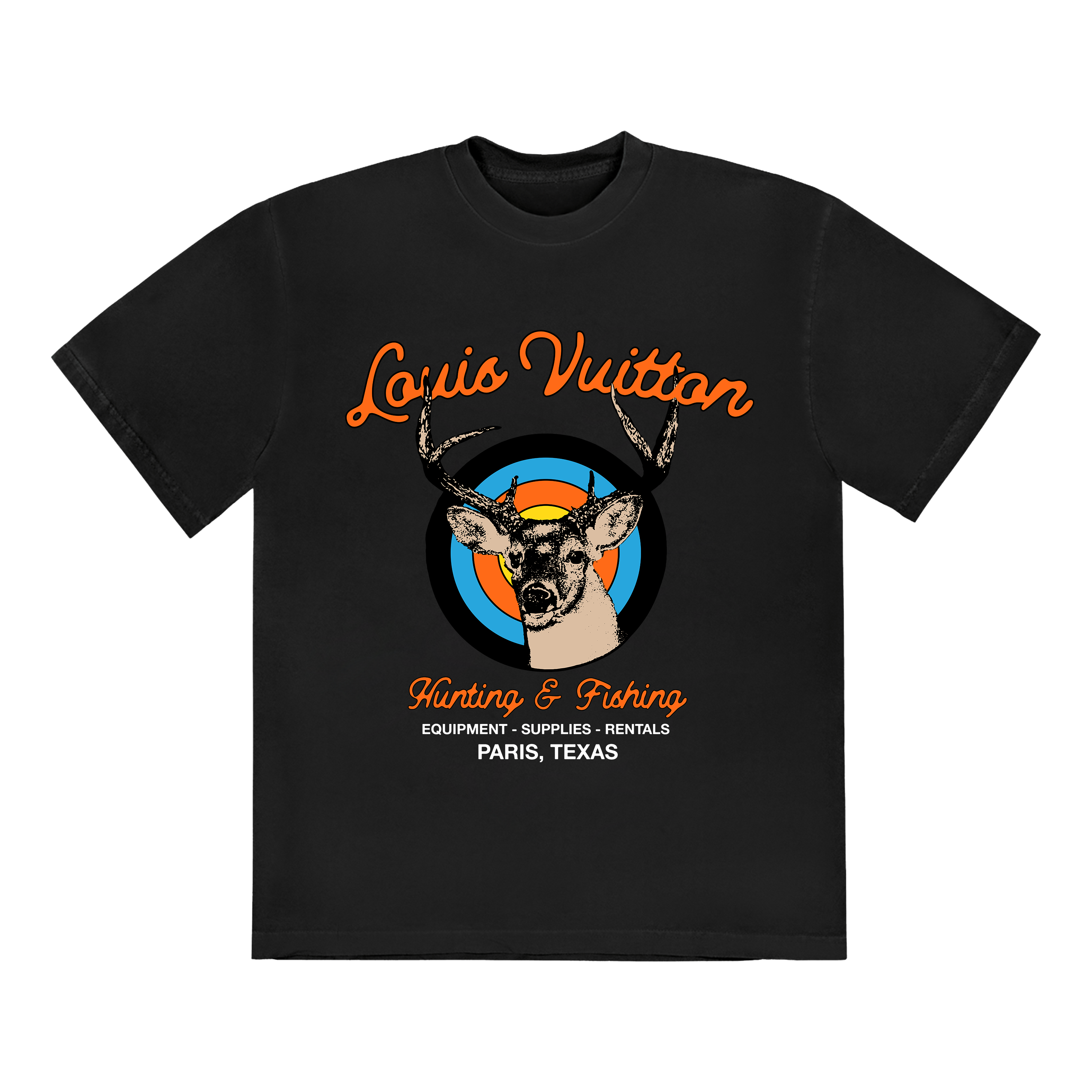 HUNTING T-SHIRT