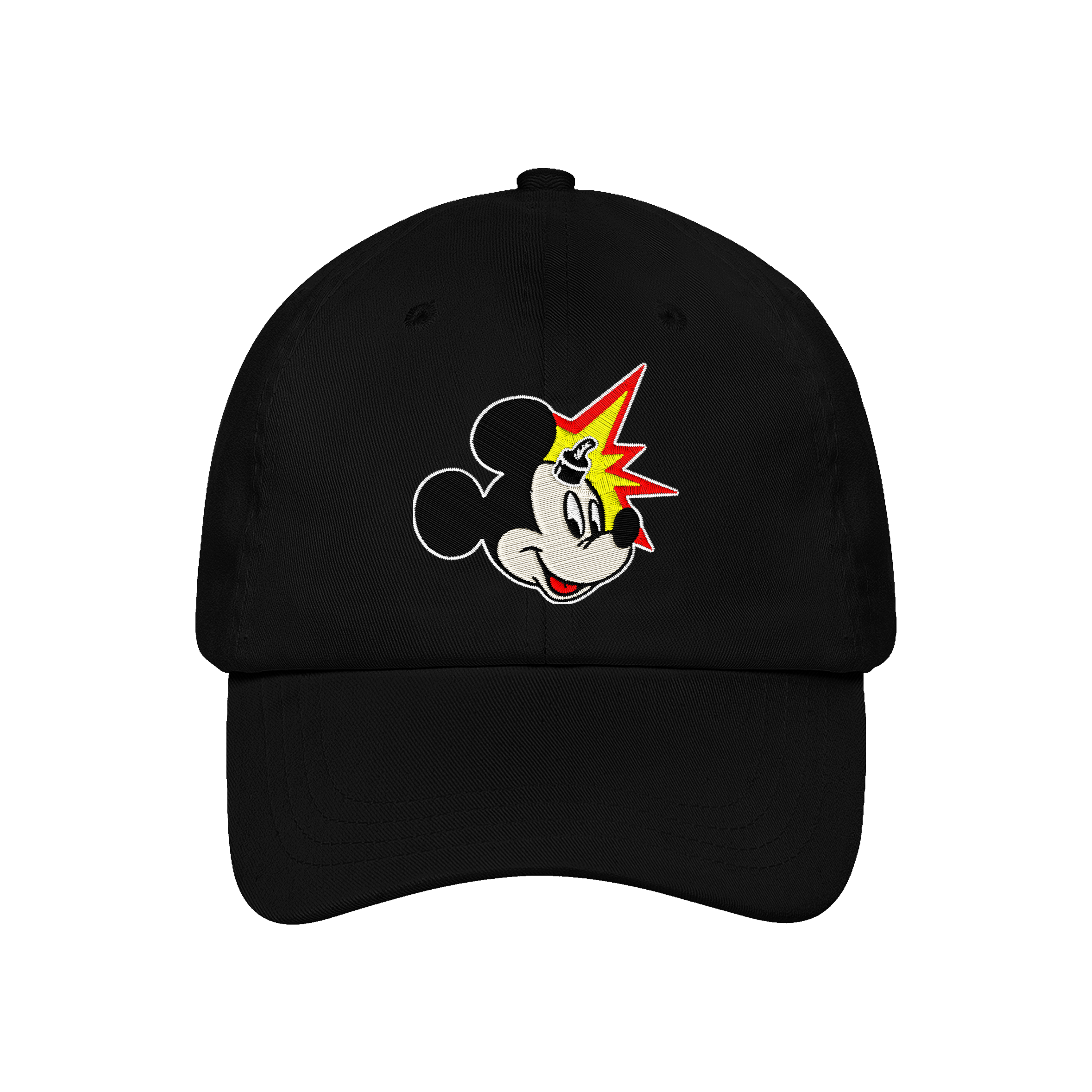 MOUSE HAT