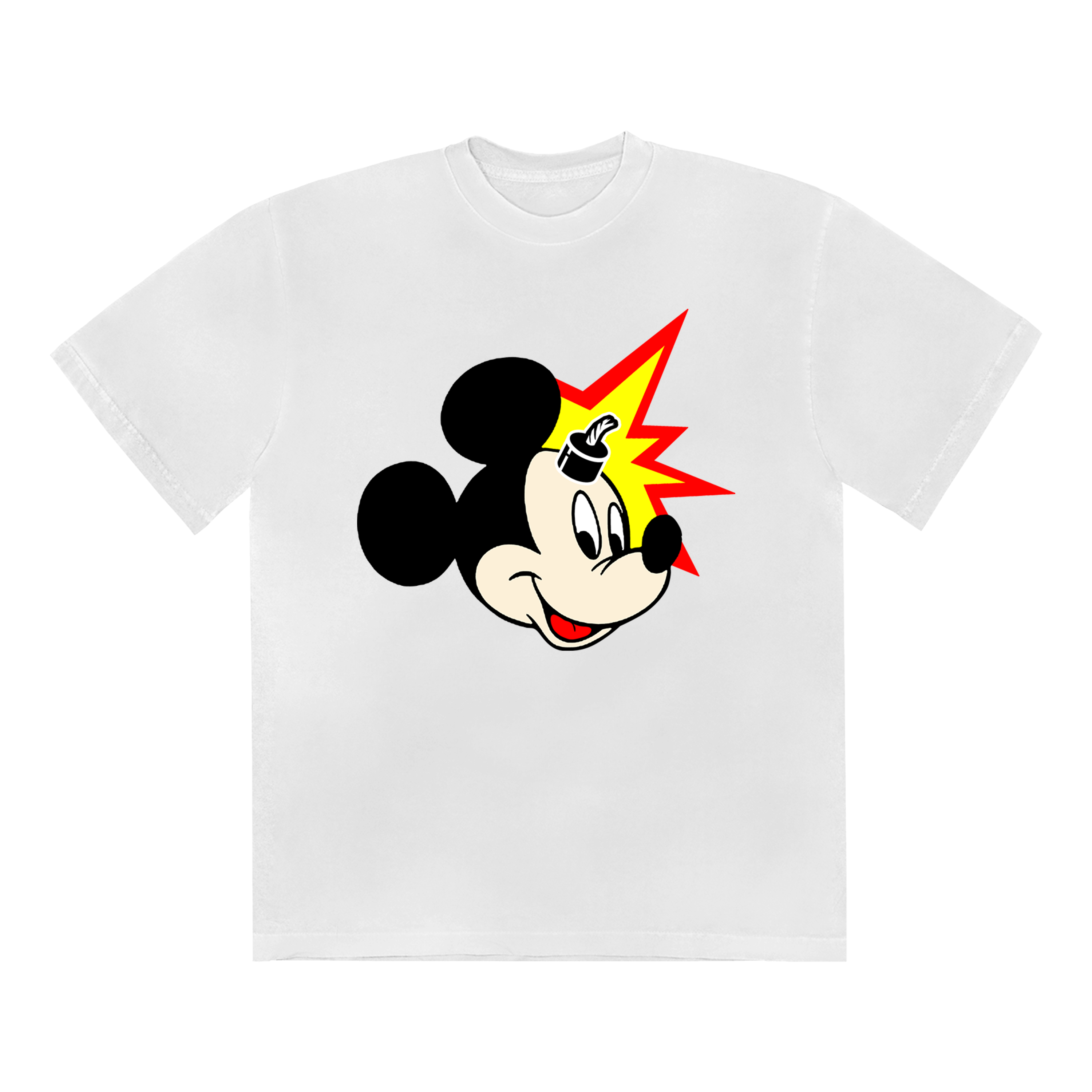 MOUSE TEE