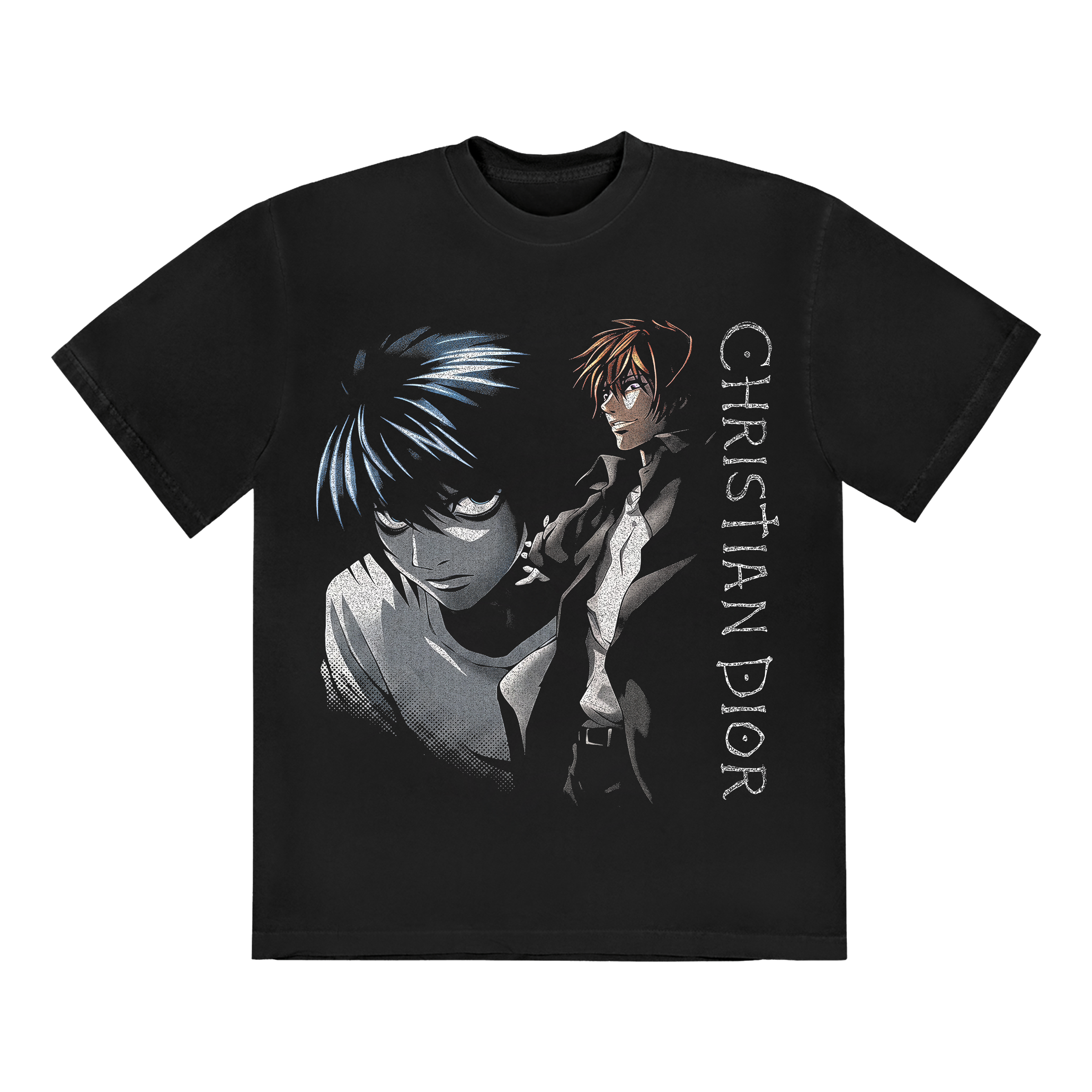 NOTE T-SHIRT