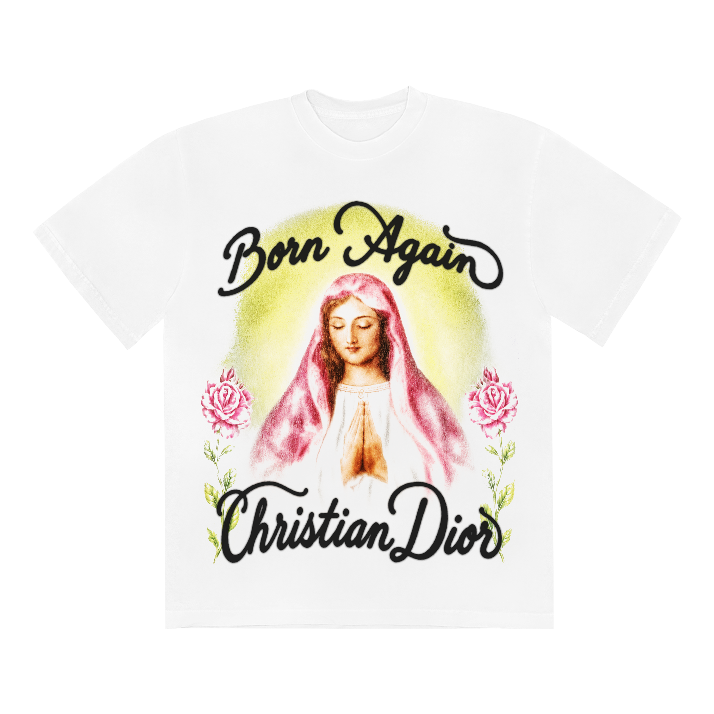 PRAY TEE