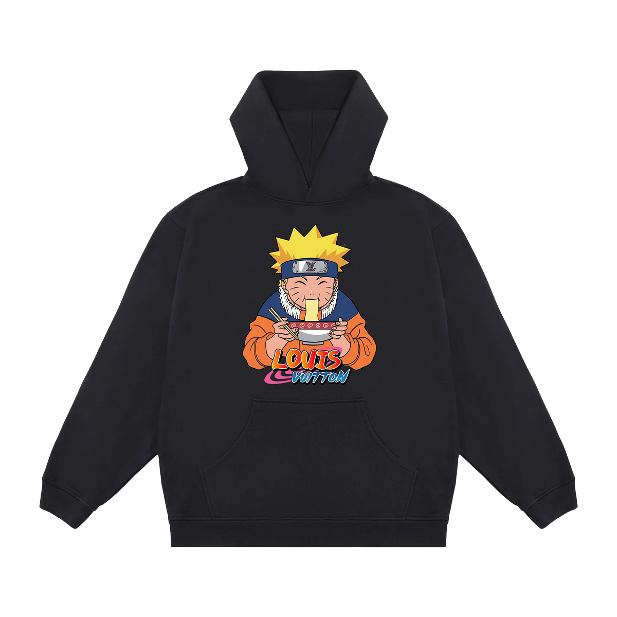 RAMEN HOODIE
