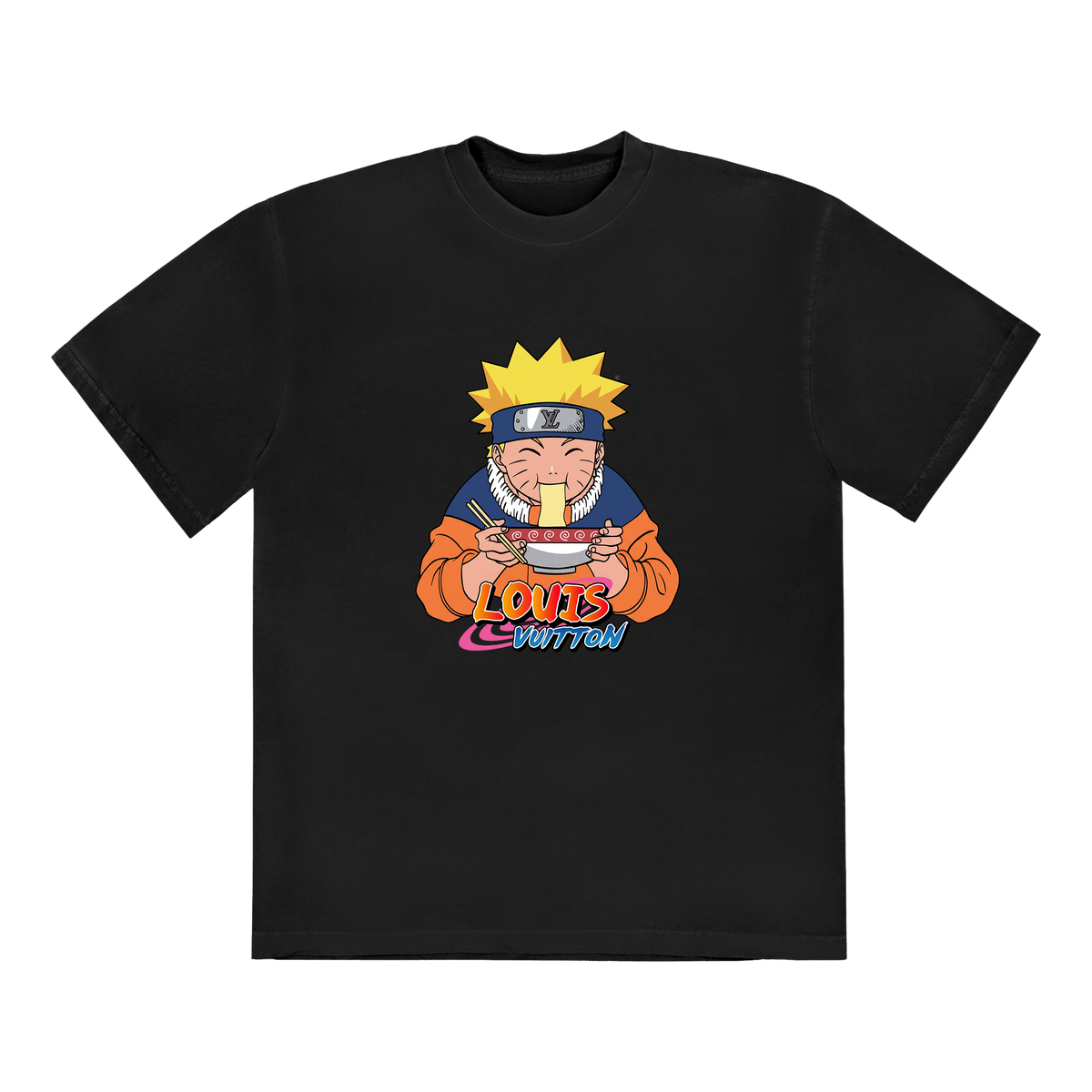 RAMEN T-SHIRT