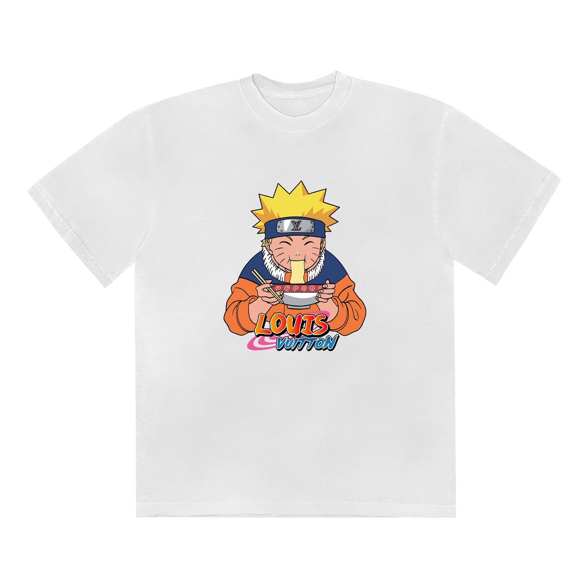 RAMEN T-SHIRT