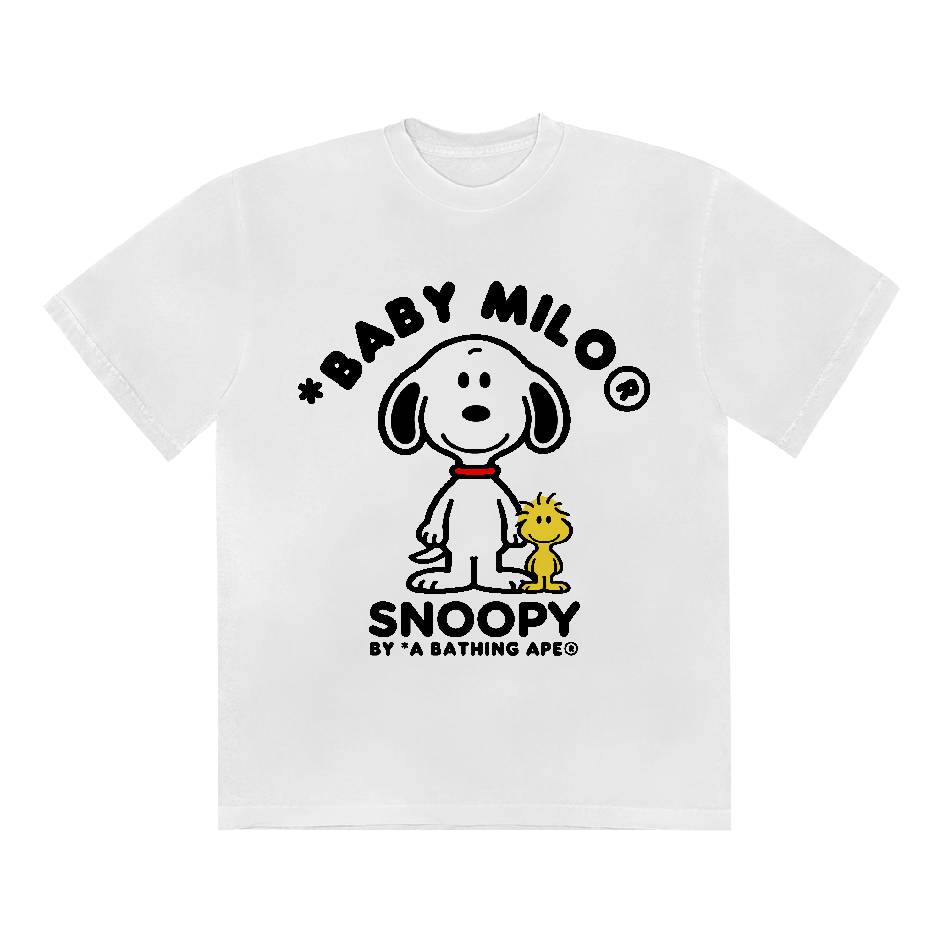 SNOOP TEE