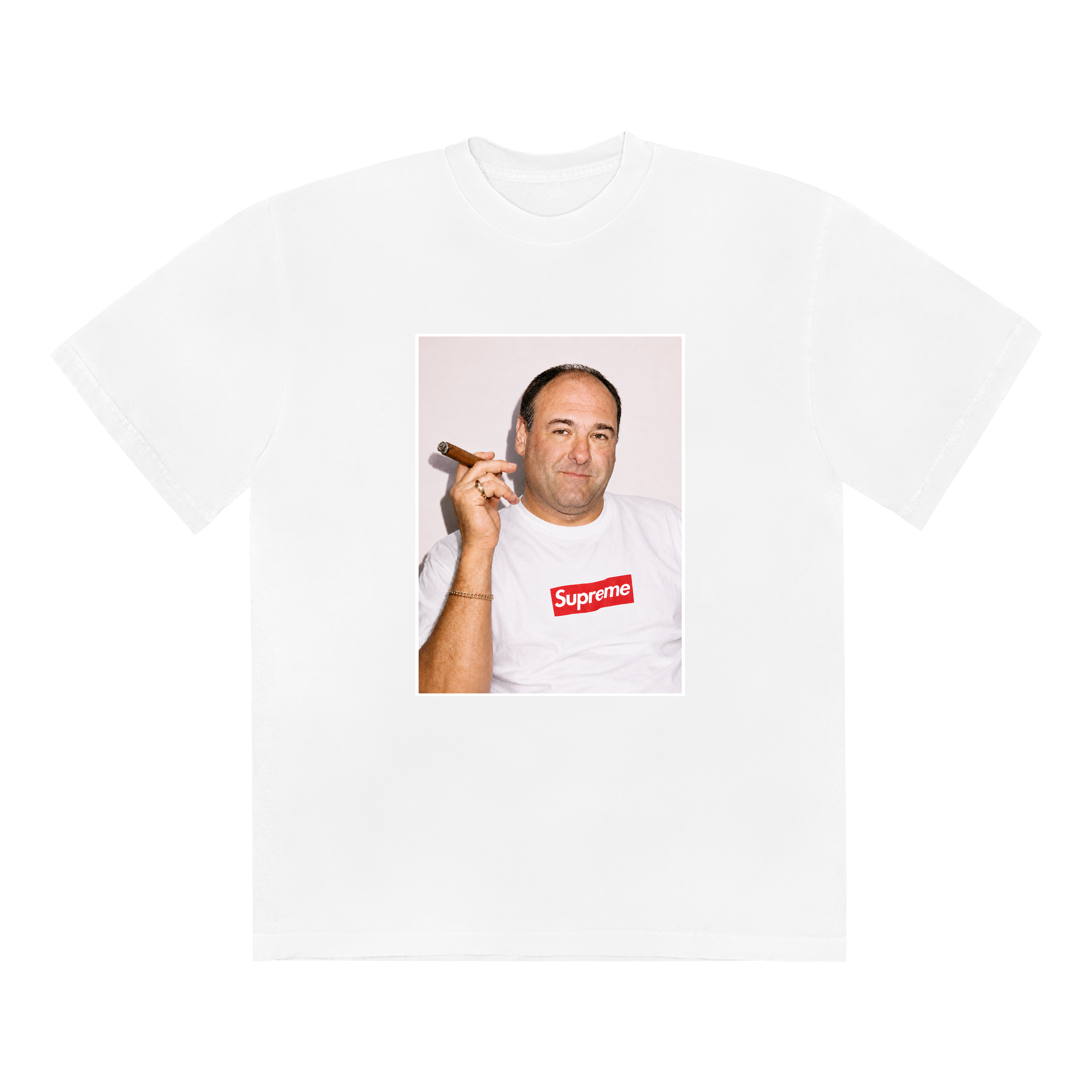 SOPRANO T-SHIRT
