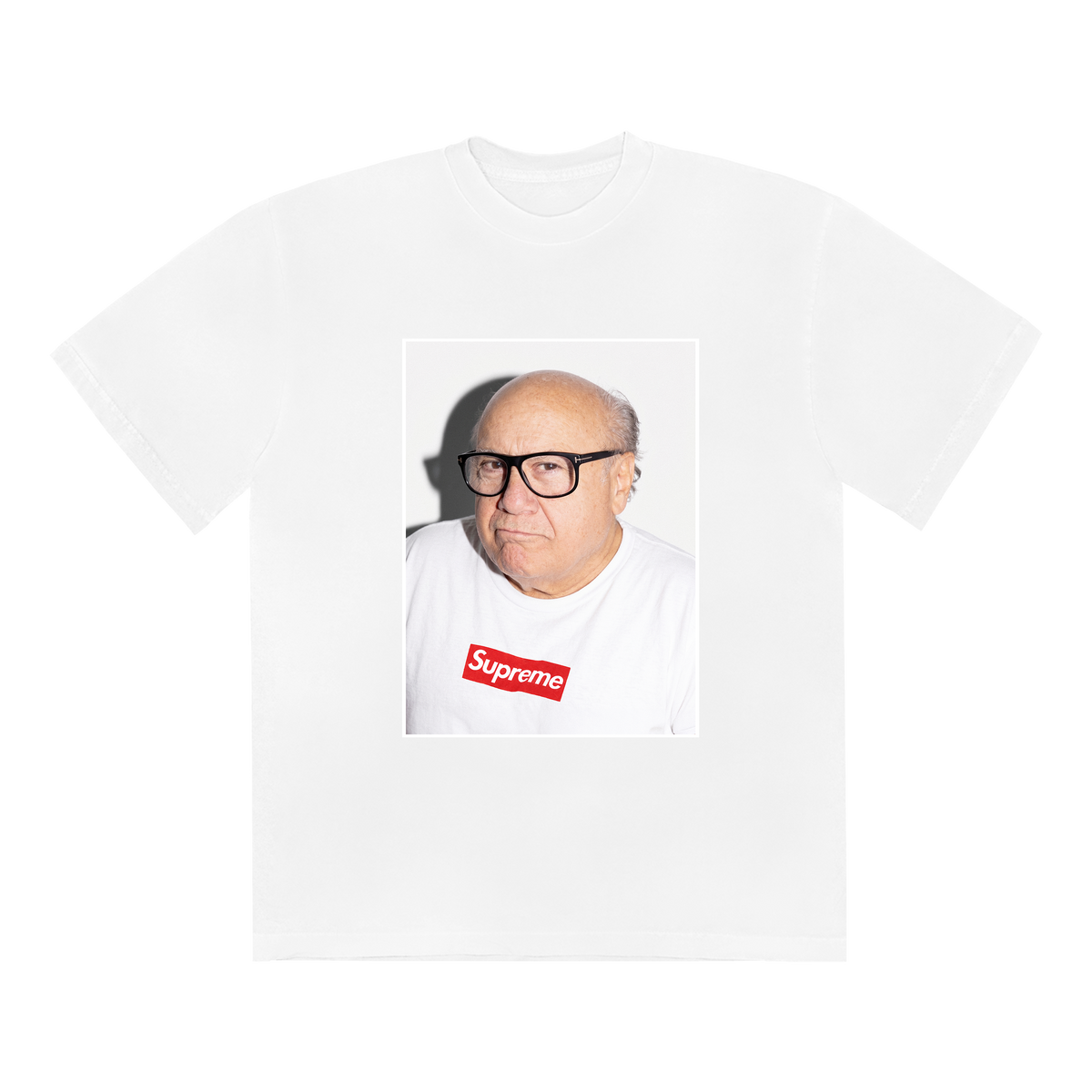 SUNNY T-SHIRT
