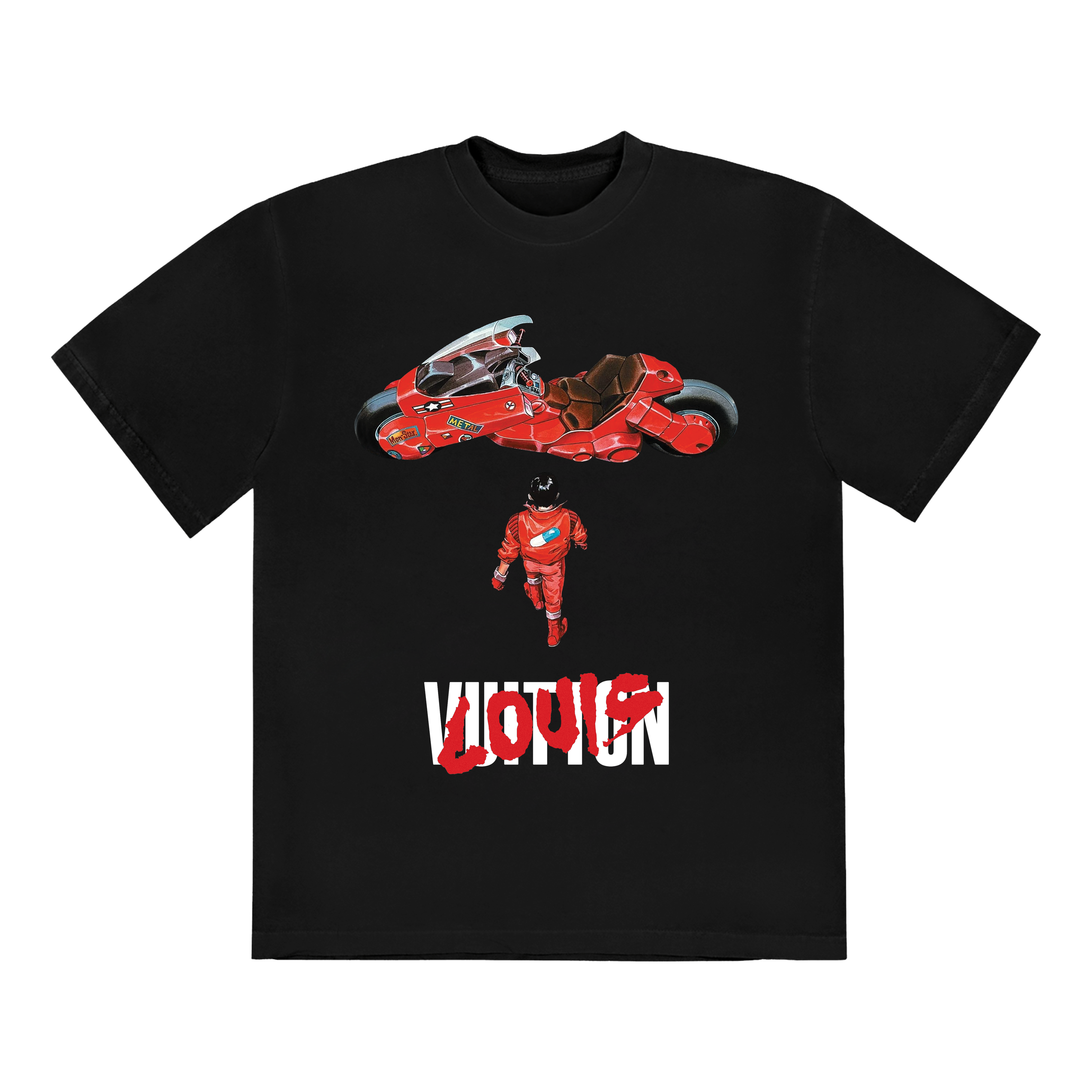 TOKYO T-SHIRT