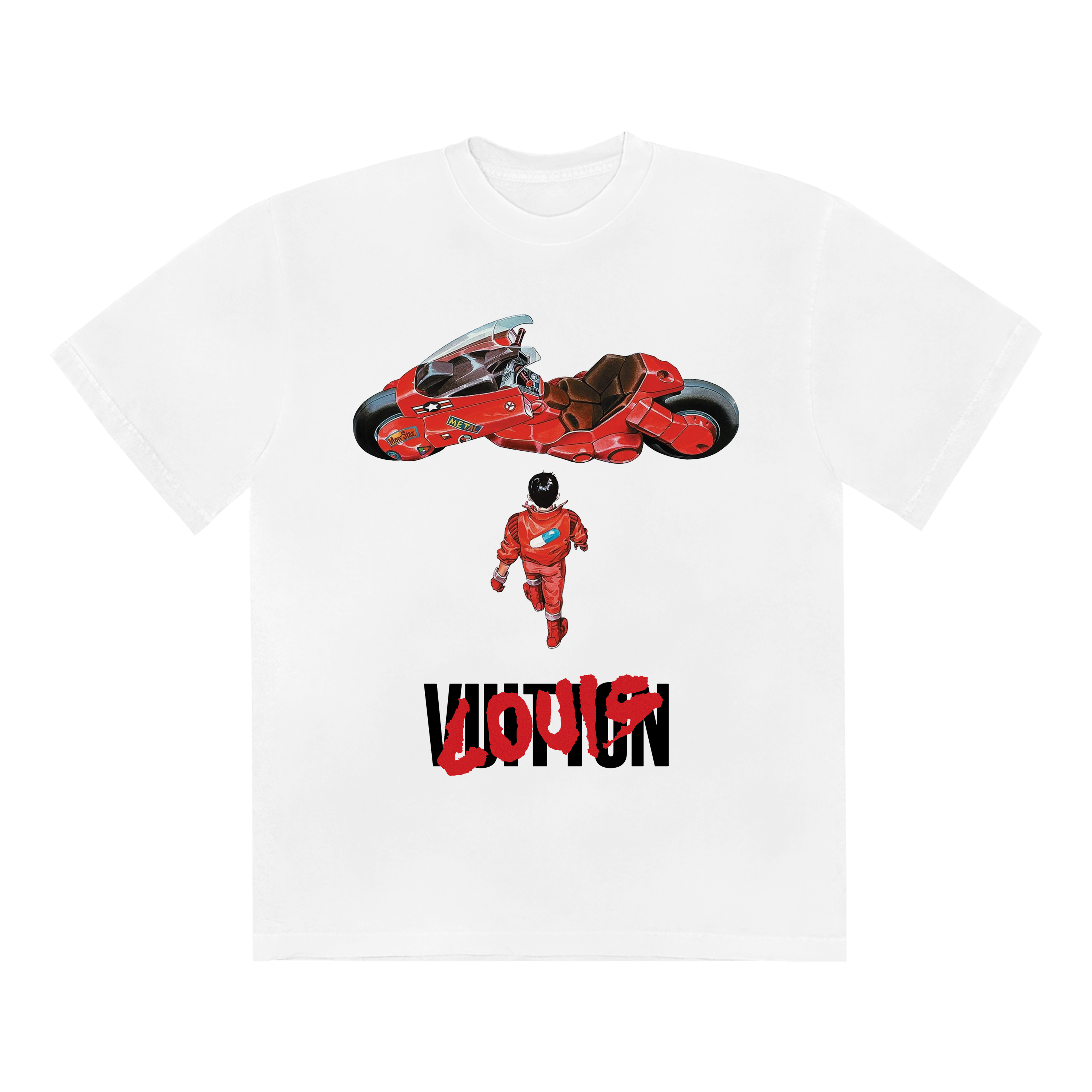 TOKYO T-SHIRT