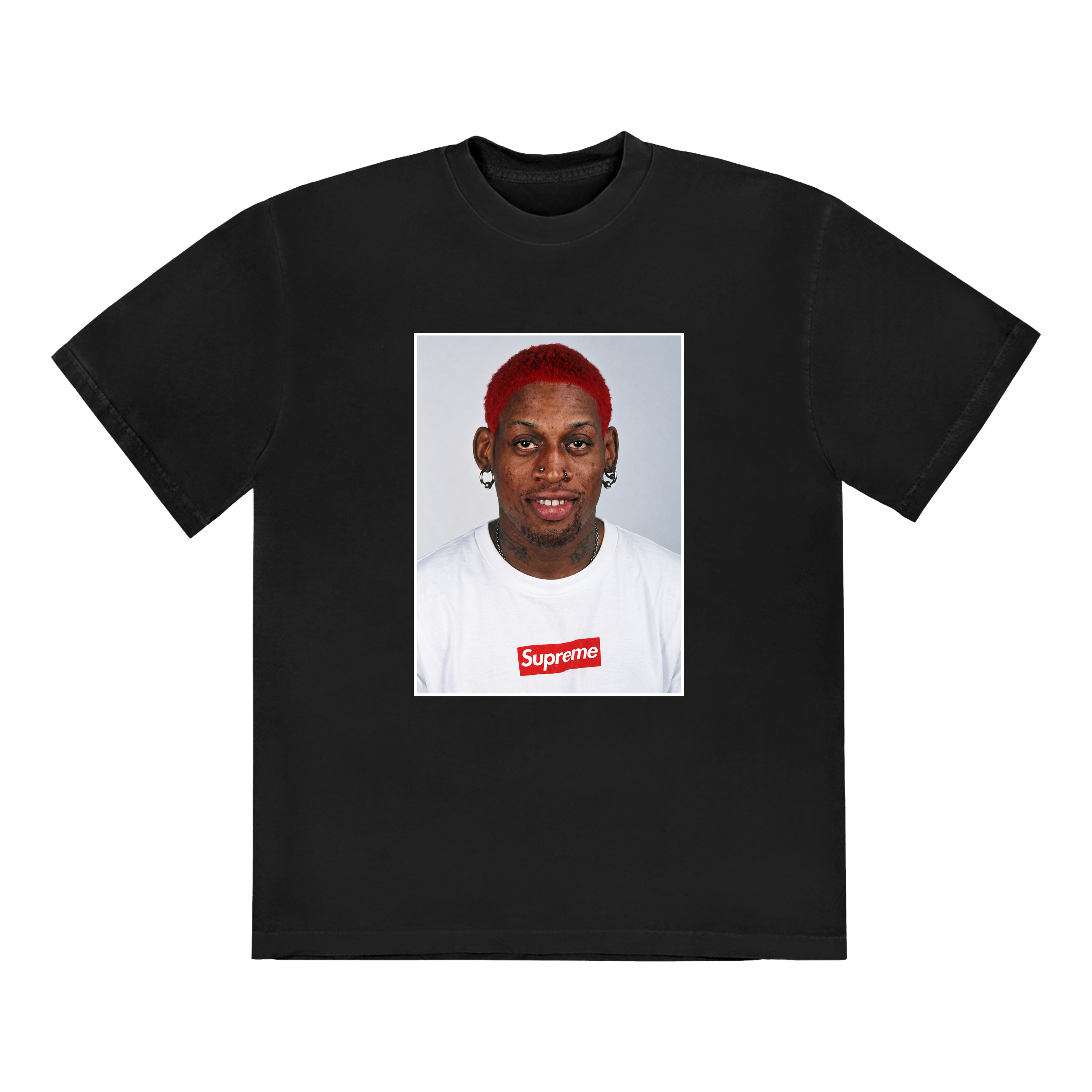 WORM TEE