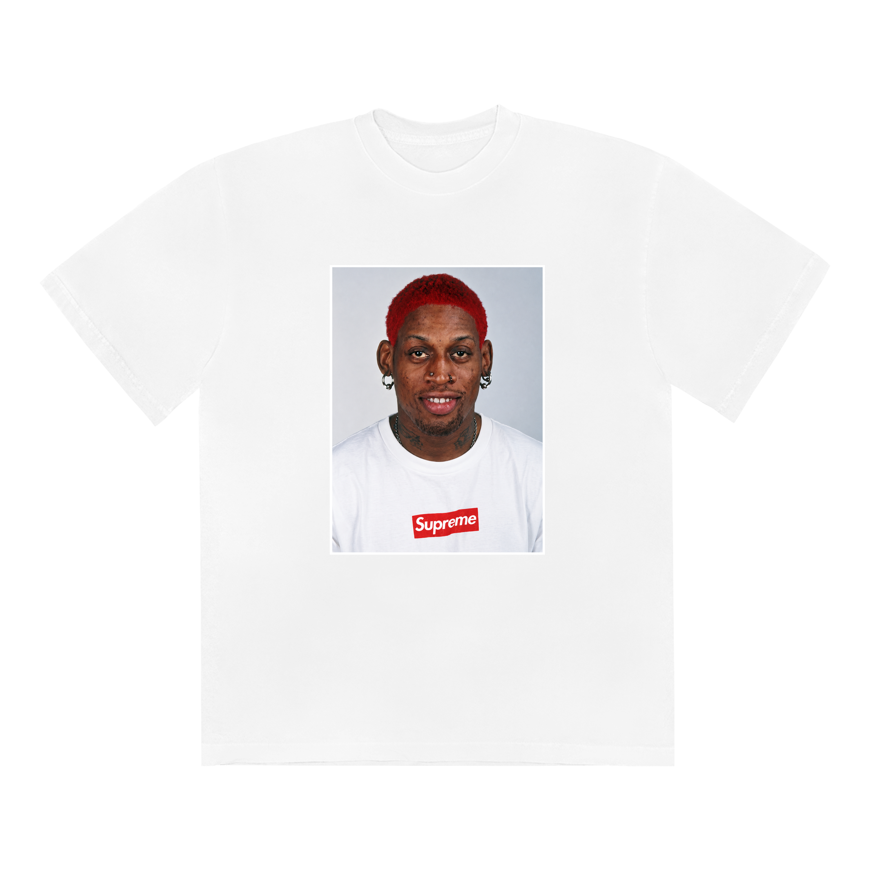 WORM TEE